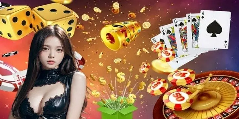 Mẹo chơi thắng tiền nhanh