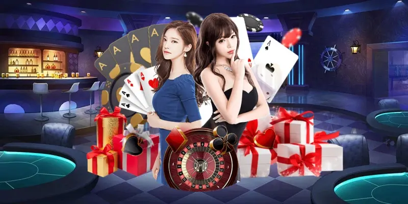 game bài xếp